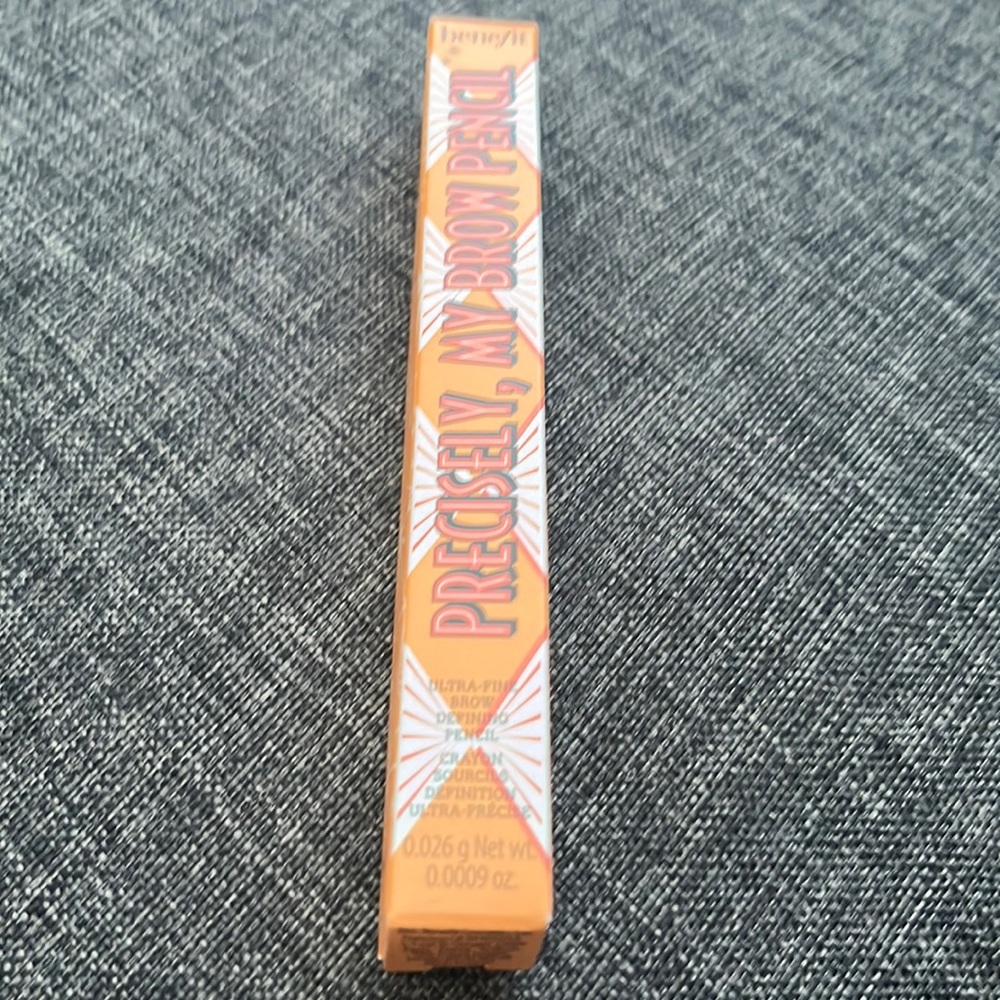 Benefit Precisely, My Brow Pencil Ultra-Fine Brow Defining Pencil